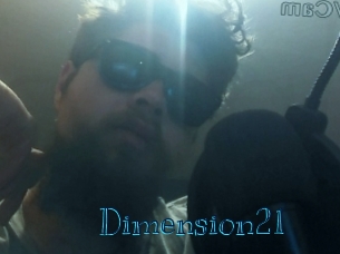 Dimension21