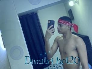 Dimitri_hot20