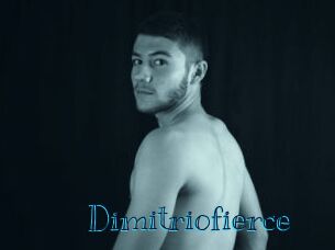 Dimitriofierce