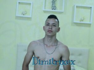 Dimitrixex