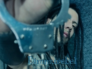 dimmurebel Archive DVD BIZ