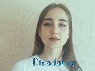 Dinadaims