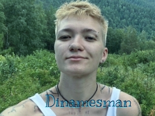 Dinamesman