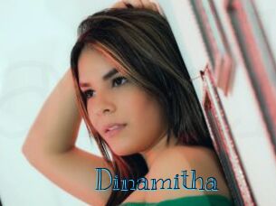 Dinamitha