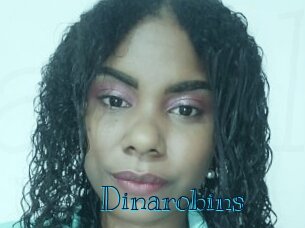 Dinarobins