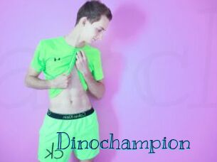 Dinochampion