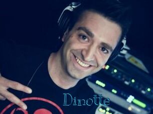 Dinotte