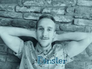 Dinster