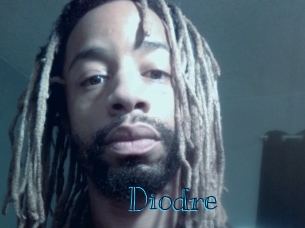 diodre Archive DVD BIZ