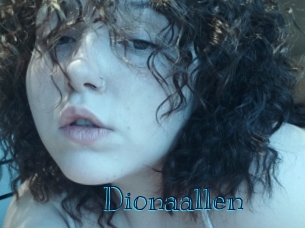 Dionaallen