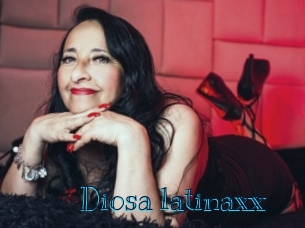 diosa_latinaxx Archive DVD BIZ