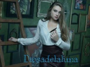 Diosadelaluna