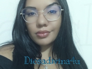 Diosadivina4u
