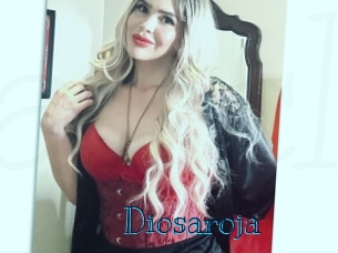 Diosaroja