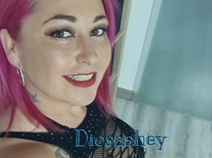 Diosashey