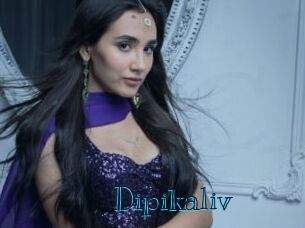Dipikaliv