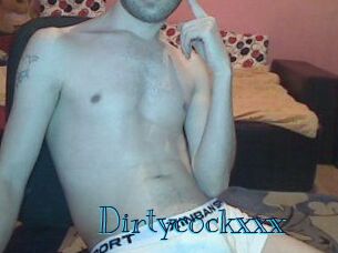 Dirtycockxxx