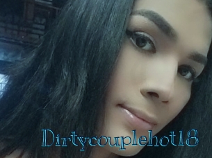 dirtycouplehot18 Archive DVD BIZ