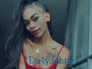 Dirtydahian