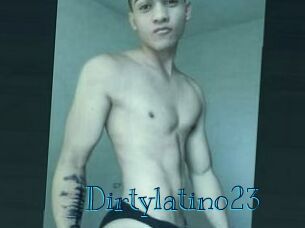 Dirtylatino23
