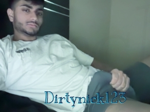 dirtynick123 Archive DVD BIZ