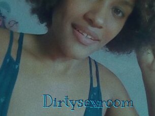 Dirtysexroom