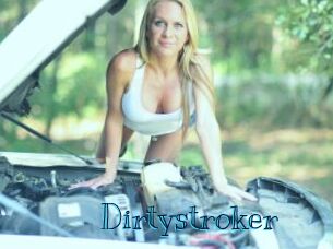 Dirtystroker