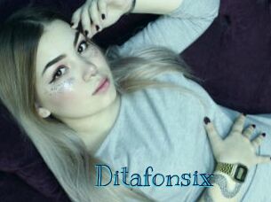 Ditafonsix