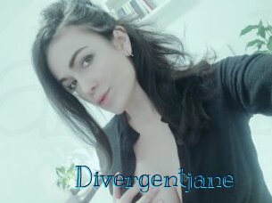 Divergentjane