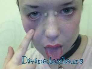 Divinedesfleurs