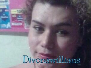 Divonawillians