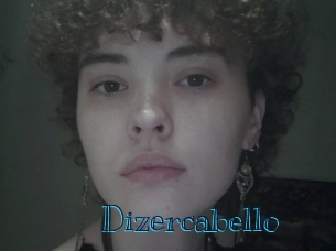 Dizercabello