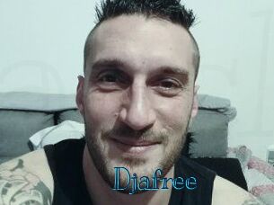 Djafree