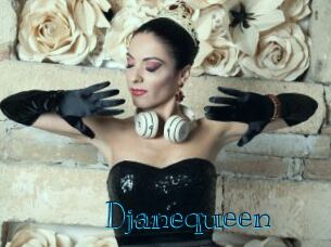 Djanequeen