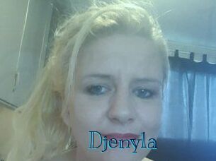 Djenyla