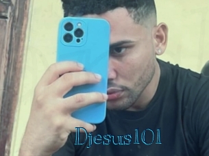 djesus101 Archive DVD BIZ