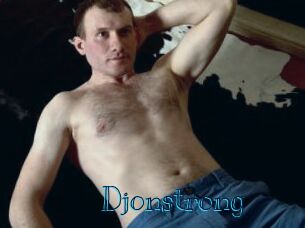 Djonstrong