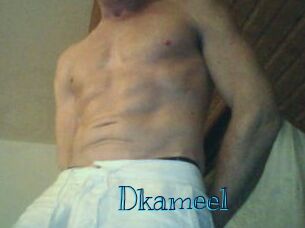 Dkameel