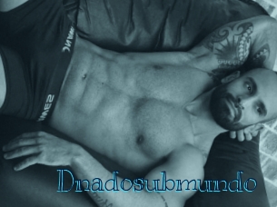 dnadosubmundo Archive DVD BIZ