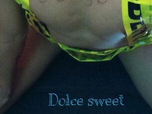 Dolce_sweet