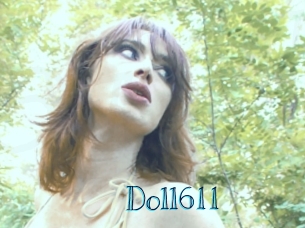 doll611 Archive DVD BIZ