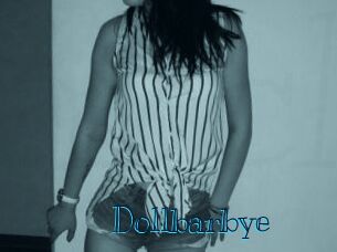Dollbarbye