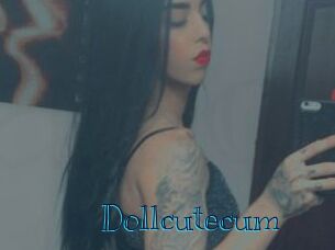 Dollcutecum
