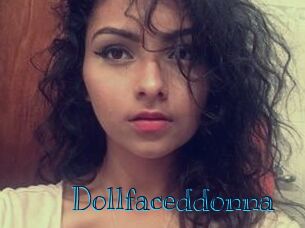 Dollfaceddonna