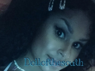 Dollofthesouth