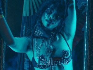 Dollpits