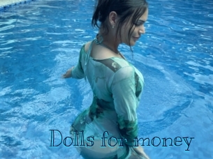 dolls_for_money Archive DVD BIZ