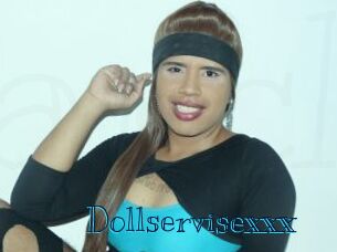 dollservisexxx Archive DVD BIZ