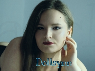 dollsynn Archive DVD BIZ