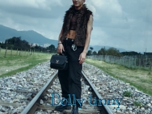 dolly_tinny Archive DVD BIZ
